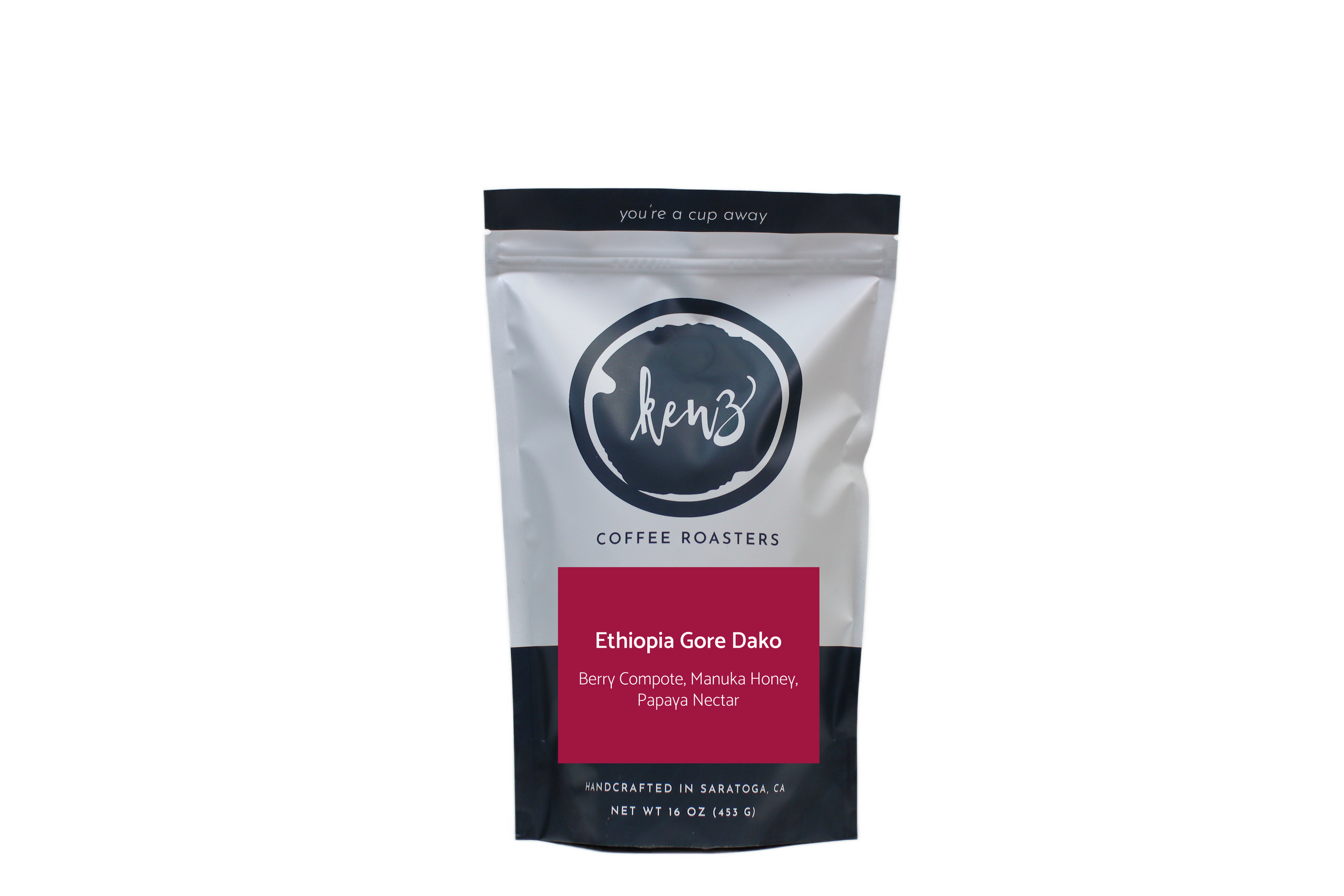 Kenz Coffee Roasters